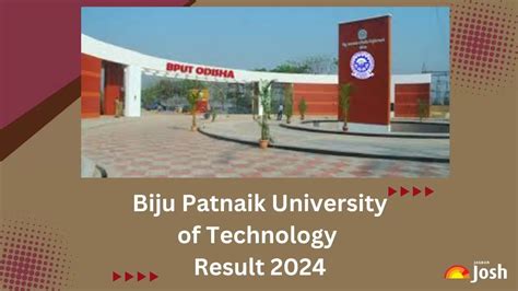 bput result|BPUT Result 2024 (Released) @bput.ac.in: Check UG, PG, .